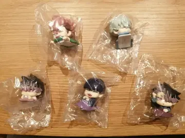 괴수 8호 오넴탄 vol.2