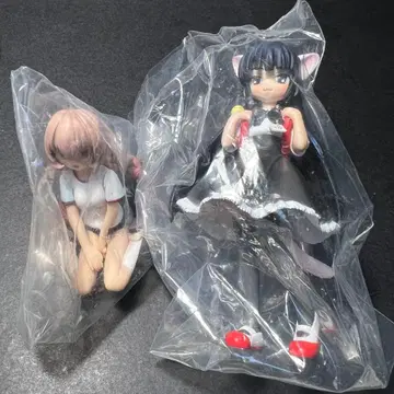 코도모노지칸 피규어