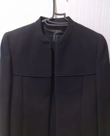 TOKYO IGIN 블랙 원피스 수트 9호 M 사이즈 관혼상제