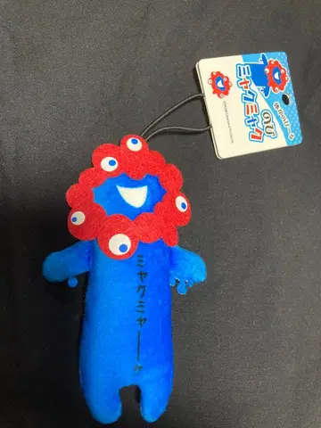 노비먀쿠먀쿠 스트랩 Expo 2025