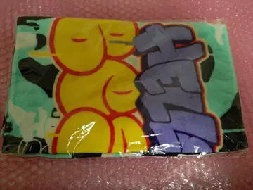 BE:FIRST Hello My 'BESTY' vol.2 타월