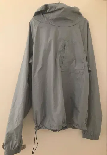 nau 마운틴 후드티 M