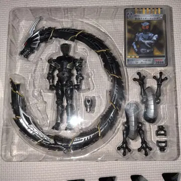 R.M.EX 가면라이더 류우가