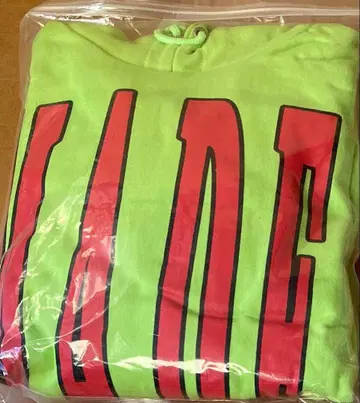 BIGBANG MADE 후드티