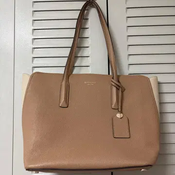 케이트 스페이드 토트백