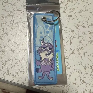 주토피아2 플라이트 택 파우버트 야마다 료스케