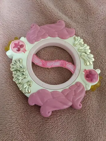 오쟈마녀 도레미 리스포론 당시품