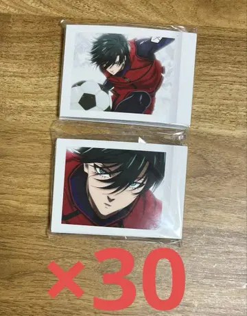 블루 록 에피소드 나기 이토시 린 파샤코레