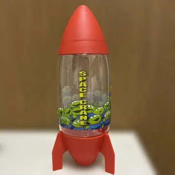 리틀 그린맨 UFO 캐처