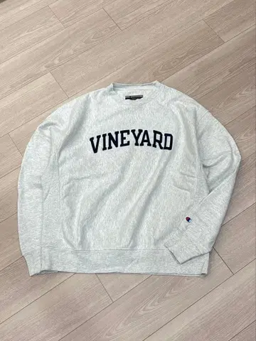 Champion 리버스 위브 맨투맨