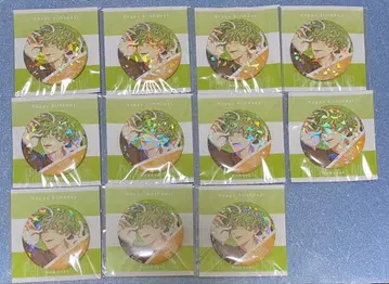 마사키 홋카이 벌스데이 캔뱃지