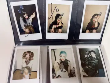 MEJIBRAY 메토 meto 폴라로이드 묶음 판매
