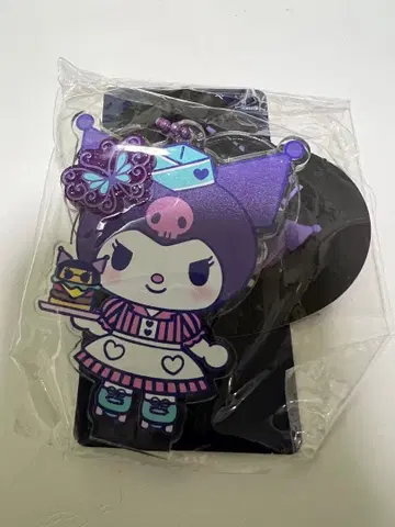 쿠로미 아크릴 키링 ANNA SUI mini 안나수이 미니