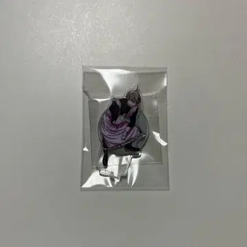 도겐안귀 코고자 진 메이드 아크릴 스탠드 미니 미니 아크릴 스탠드 컬렉션