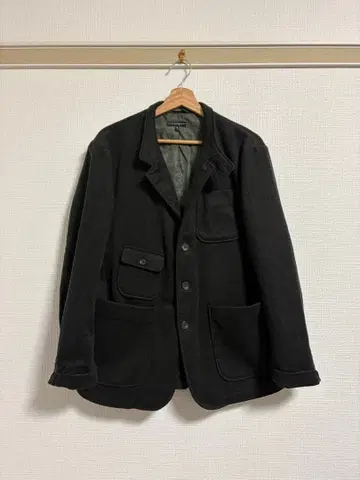 Engineered Garments 테일러드 자켓