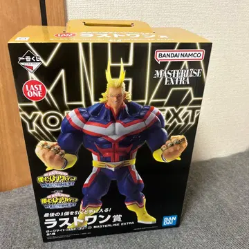 나의 히어로 아카데미아 다크마이트 라스트 원상