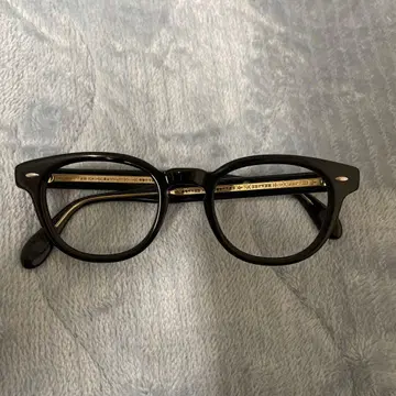 올리버 피플스 쉘드레이크 BK