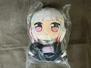 러브 라이브 하스노소라 쿠리판 유기리 츠즈리 봉제 인형