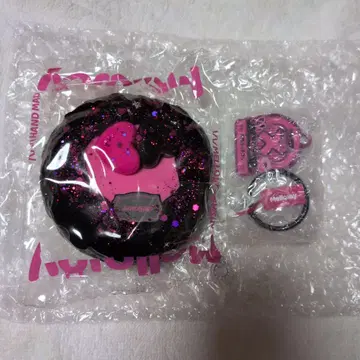 mellojoy 판타지 베이커리 사랑의 빵빵 팬케이크