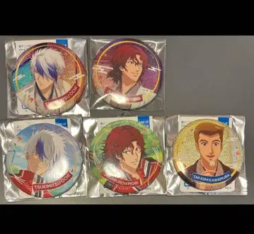 테니스의 왕자님 오치 모리 가와무라