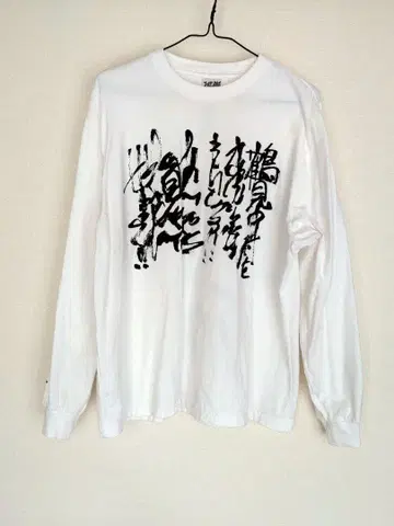 골든 카무이 코이토 오노노신 롱 T셔츠 [ M 사이즈 ]