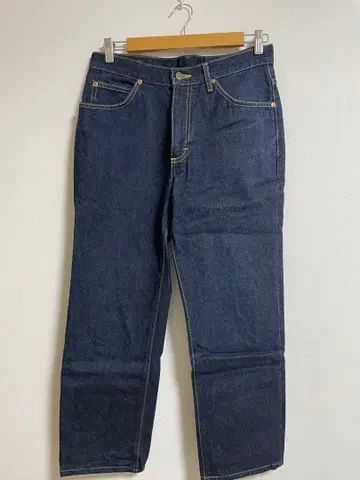 Lee 02010 데님 팬츠