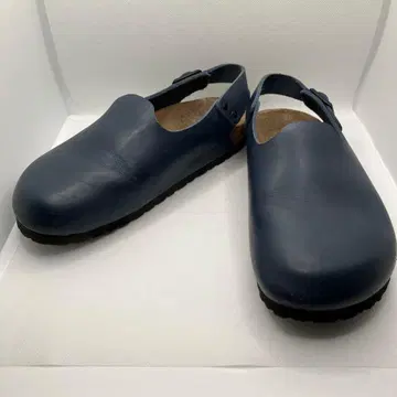 BIRKENSTOCK 블랙 사보 샌들 TOKIO/토키오