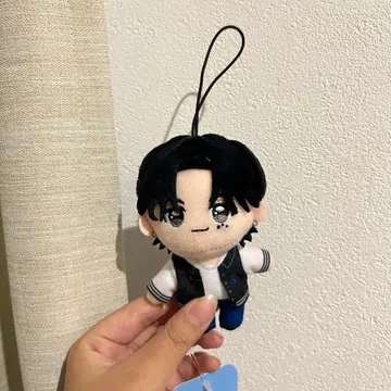 GIGO 한정판 INI 니시 코우진