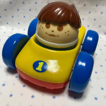 토들러토츠 / [빅 보이 & 리버서블 카] / 리틀타익스