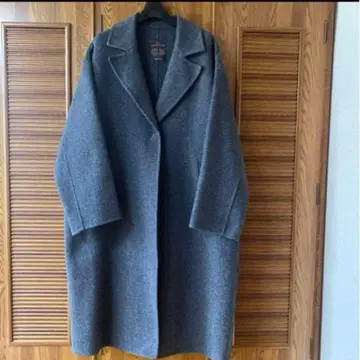 새상품급 스튜디오 클립 studio clip 롱 코트