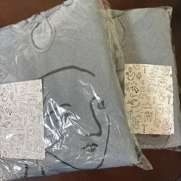 사아나 야 올리 룸웨어 세트