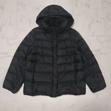 23구 시레타프타 다운 48사이즈 블랙