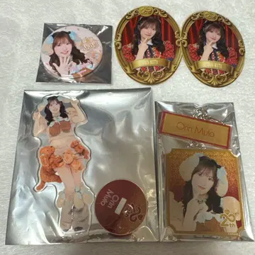 AKB48 무도관 복권 무토 코린