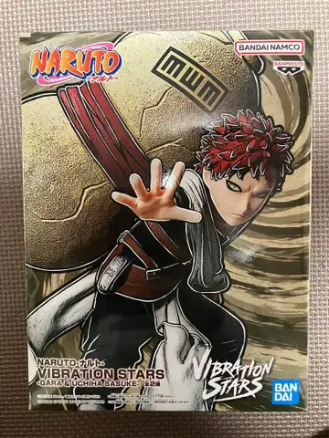 NARUTO 가아라 VIBRATION STARS 피규어