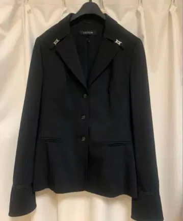 에스카다 심플 자켓