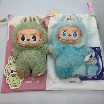 러브브 마카롱 에너지 2점 세트