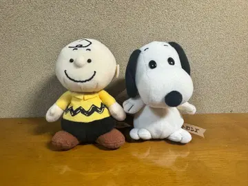 레트론즈 찰리 브라운 & 스누피