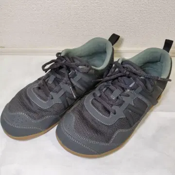 제로 슈즈 프리오 페데드 블랙 26.0cm