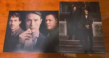 셀럽 사진 매즈 미켈슨 휴 댄시 2장