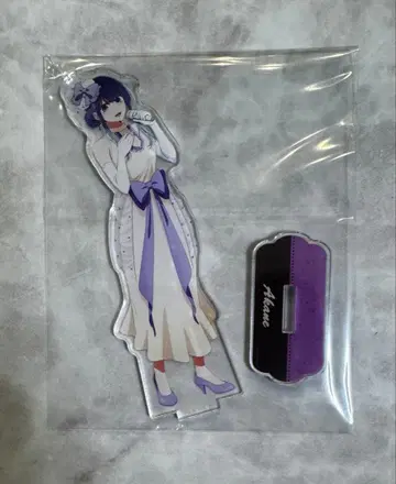 최애의 아이 쿠로카와 아카네 아크릴 스탠드 세이부엔