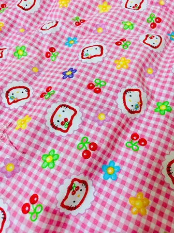 [ 새상품 레어 ] 헬로키티