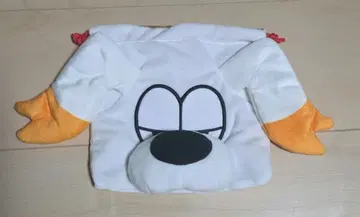 ONE N' ONLY 원엔 스왓쿤 복조리 파우치