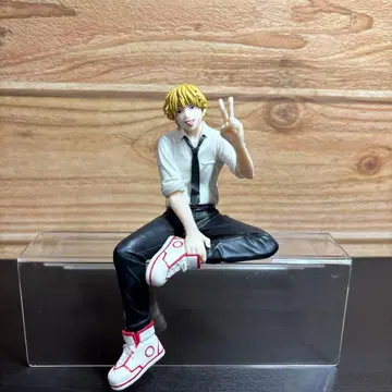 체인소 맨 덴지 쵸코노세 프리미엄 피규어