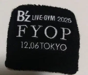 b'z fyop 리스트 밴드