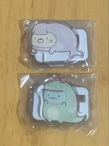 스미코구라시 대절멸전 아크릴 스탠드