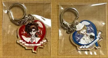 [ 지금만 가격 ] 화재 조사원 오페라 가수 아크릴 키링 ( 제5인격 )