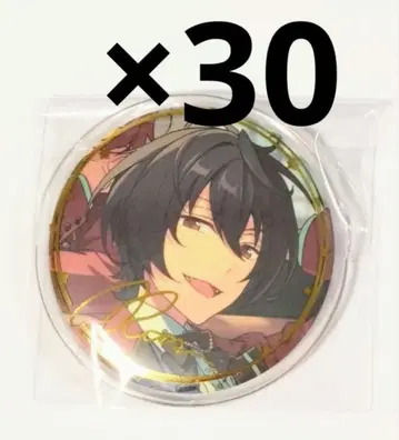 앙스타 사쿠마 리츠 5주년 캔뱃지 캐릭터 배지 종합 세트