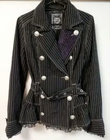 알곤퀸 자켓 아우터