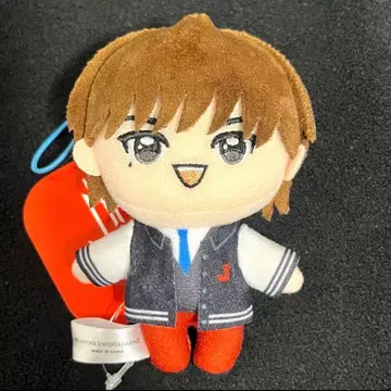 [GiGO 한정판] JO1 마스코트 봉제 인형 코노 준키