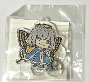 fgo 오베론 아크릴 마스코트 SD